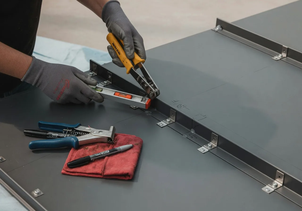 Why choose Metal Roofing Installation in Christmas, FL